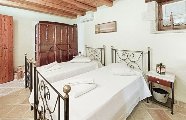 Villa Poseidon - Foto 6