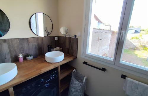 Le 604, confort et détente - Foto 34