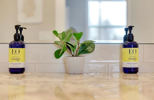 Bennett's Bungalow - Foto 17