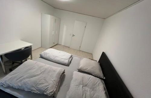 Schöne Maisonette 4 Zimmer mit Garten - Foto 15