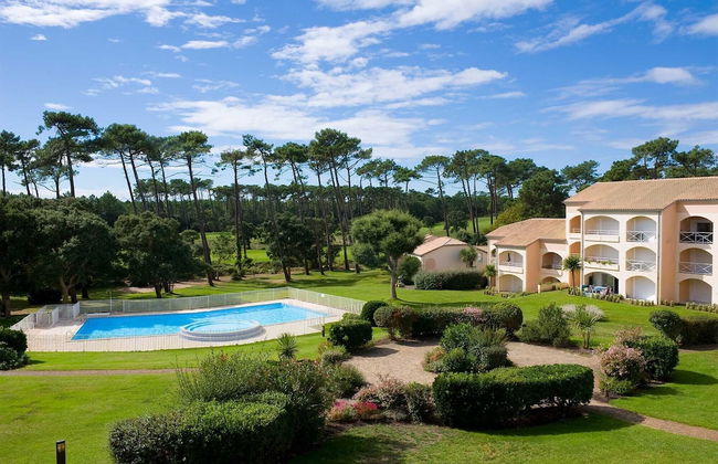 Les Appartements de Moliets - Foto 28