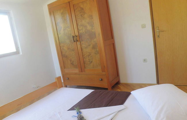 Apartment in Tkon with garden and terrace - Foto 6