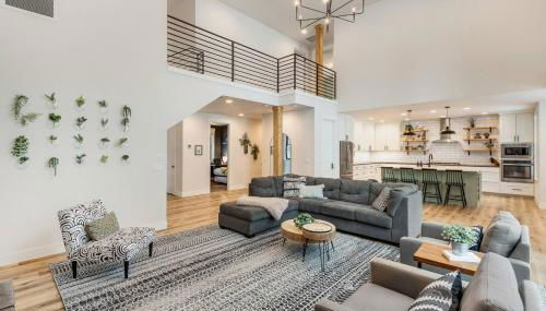 Towering Windows, Hot tub, Waterpark - Foto 3, Other