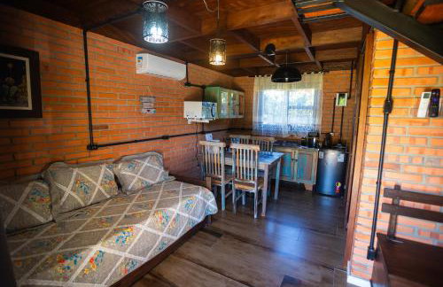 Chalés Pomertraum - Foto 51