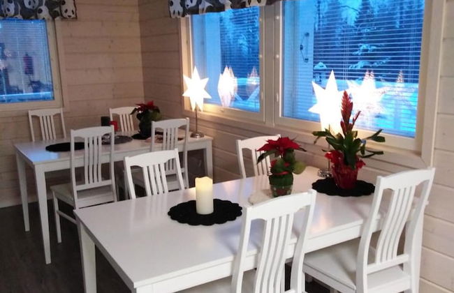 Valkeisen Loma - Foto 40