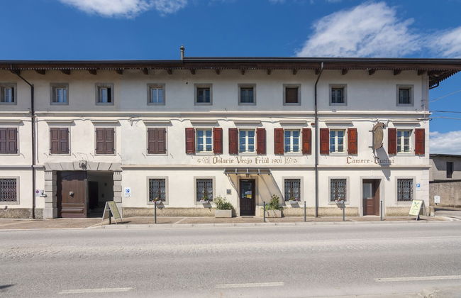 Ostarie Vecjo Friûl - Foto 33