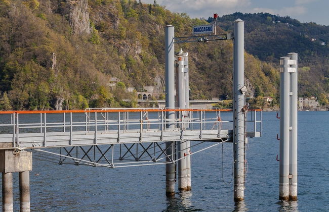 Casa Del Borgo "air & Water" - Photo 61