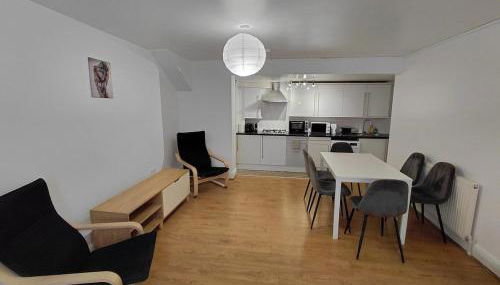 Vibrant 2 bedrooms flat in Bricklane - Foto 4