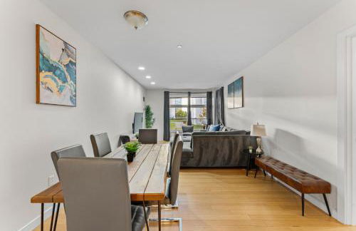 Beautiful 2BR in Southend Boston - Foto 41