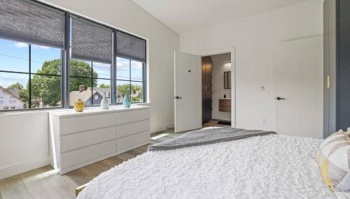 Chic Retreats in Columbus - Foto 3