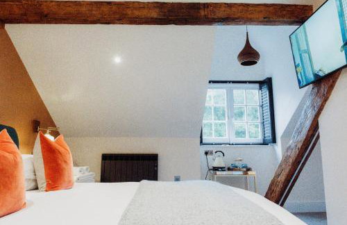 Devils Falls at the Luxury Hafod Hotel Aberystwyth - Foto 78