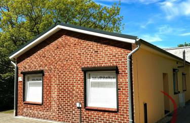 Wohnung nahe Flughafen Hamburg - Foto 11