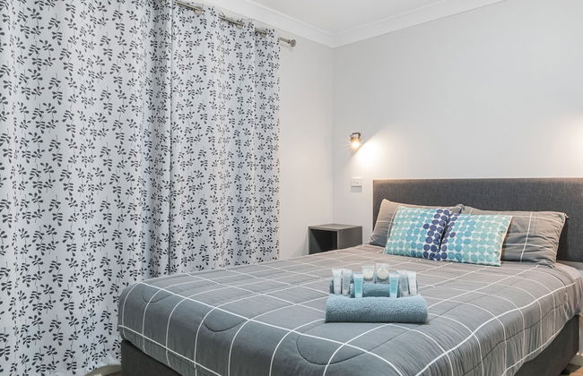 Esperance Bay Holiday Park - Foto 8