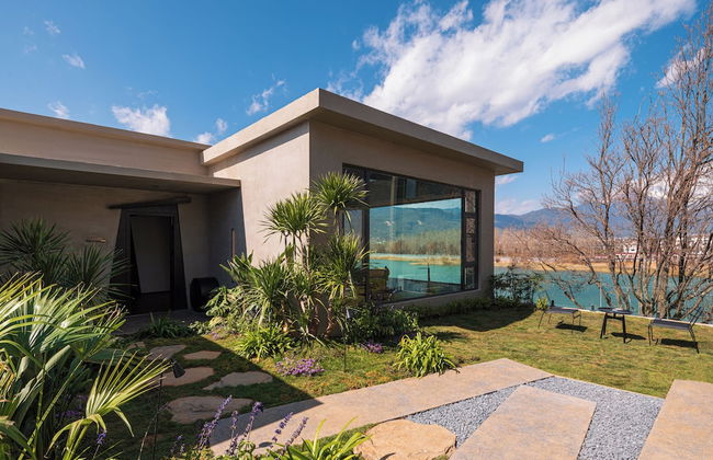 Bantang White House - Foto 50