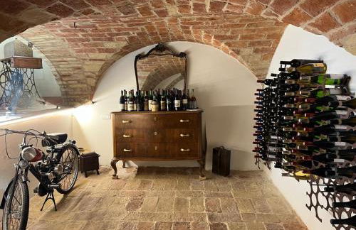 Dimora Santa Chiara - Foto 21