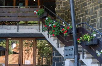 Hotel y Apartamentos SNÖ Isaba - Foto 104