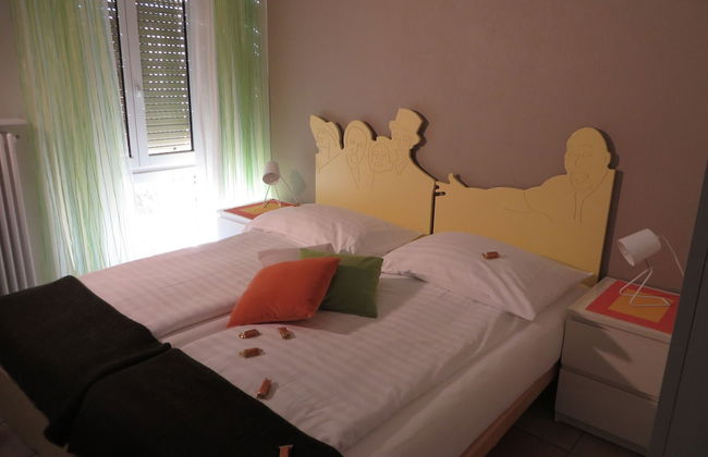 Residenza Motta - Foto 39