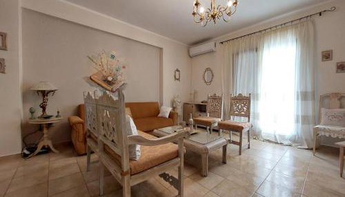 Antique Apartment 2 - Photo 3