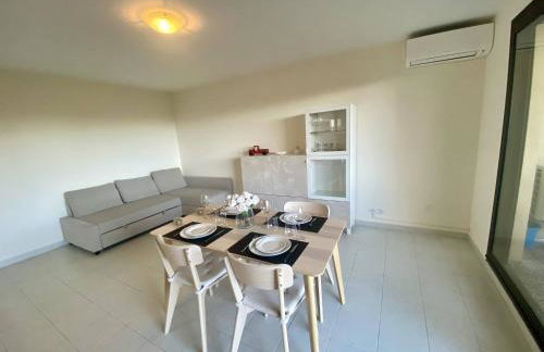 Nice Ouest- 2P au Calme, Piscine, AC - Photo 8