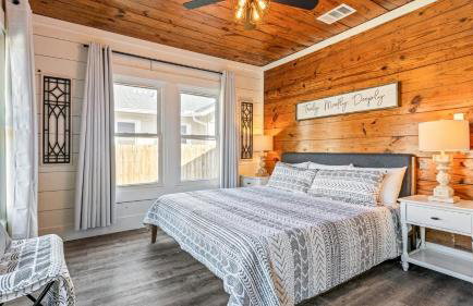 Curated Cottage. minutes from Silos, zoo, Baylor - Foto 20