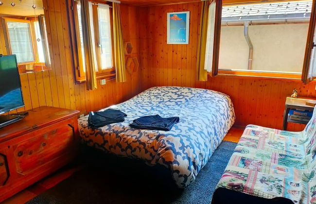 Chalet del Sole - Foto 14