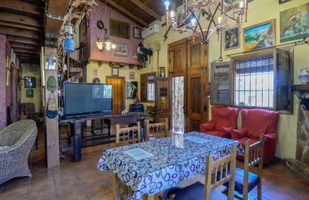 Casa El Secanillo Loja by Ruralidays - Foto 15