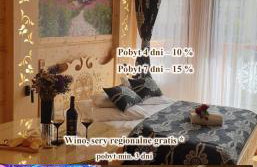 Villa Fortuna - Regionalne apartamenty & SPA - Sauna, Grill, Jacuzzi z widokiem na Tatry - Foto 1