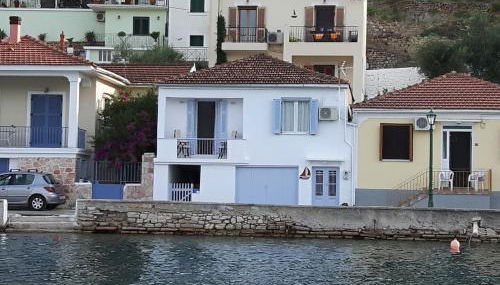 Cavos Seaside House - Foto 4