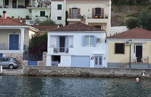 Cavos Seaside House - Foto 4