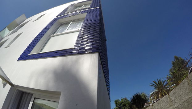 The Blue Corner - Foto 2