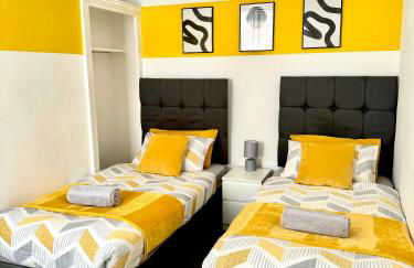 No 6 - Home away from Home - Foto 11