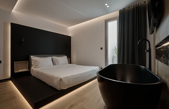 Porphyra Collection Villas Porto Heli - Foto 9