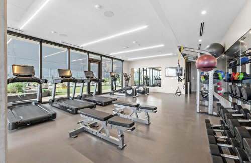 Luxury Stay on Rainey St - Foto 8