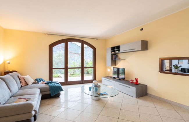 Villa Trabbia - Foto 7