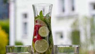 Haus Wettin - Foto 2, Garden