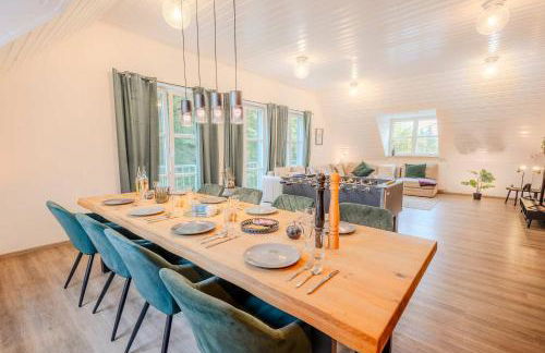 Rheinsteig Chalét Bendorf - Foto 49