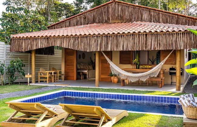 CASA JENIPAPO TRANCOSO - Photo 18