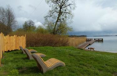 Wyciszek - mazurska agroturystyka - Foto 63