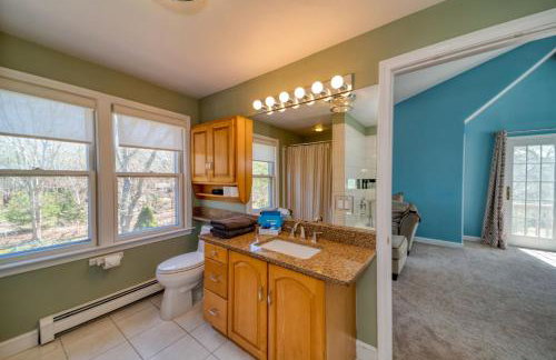 4 Bedroom Home by Leavetown Vacations - Foto 23