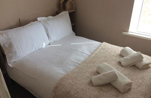 Lovely little flat by the sea in Cleethorpes - Foto 16