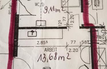 Ferienzimmer Waldzauber - Foto 15