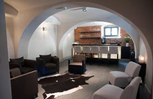 Hotel Pałac Jugowice - Foto 80