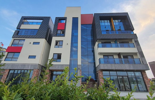 Haha Pension - Foto 77