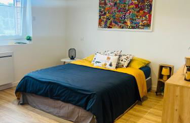 Bienvenue chez Vic - Foto 17