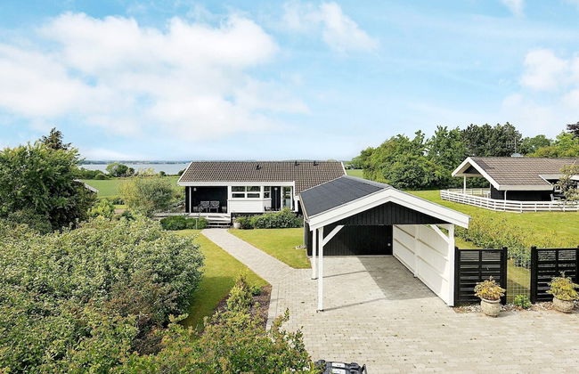 Luxury Haven Near Havneby-by Traum - Foto 42