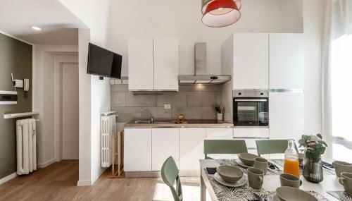 StayEasy Sardegna - 2bedrooms 2baths - City center - Foto 4