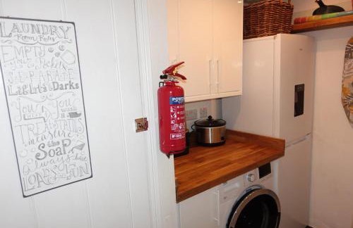 Old Chapel - Photo 16