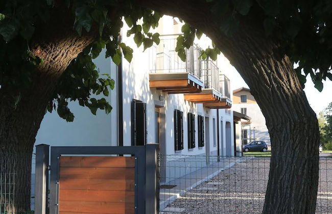 Agriturismo Mestroni - Photo 46