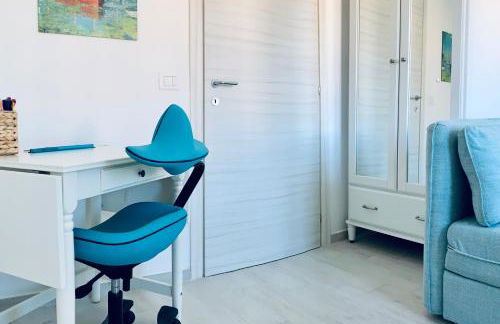 Puro Lino Tropea "Luxury Stay" - Foto 35