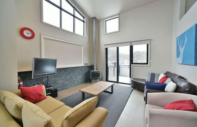 Blues Air 1 - Photo 9